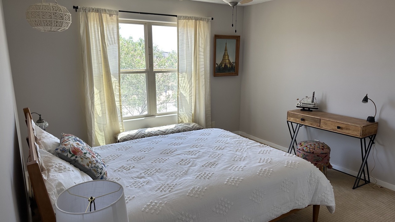 Photo of Bedroom in Mesa Del Sol Innovation Park