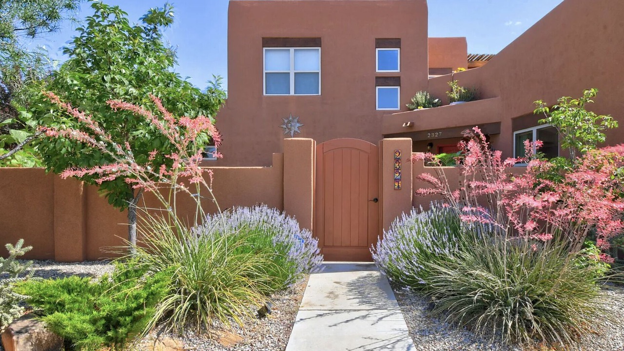 Photo of Outdoor in Mesa Del Sol Innovation Park