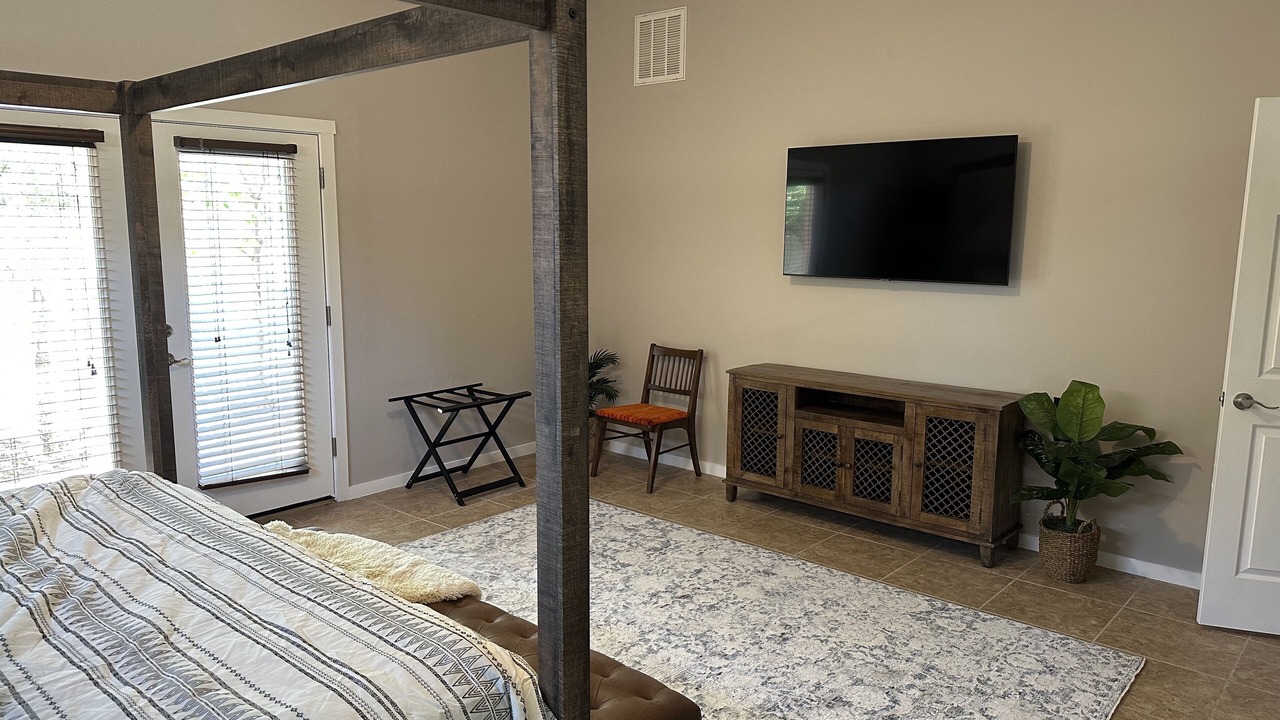 Photo of Bedroom in Mesa Del Sol Innovation Park