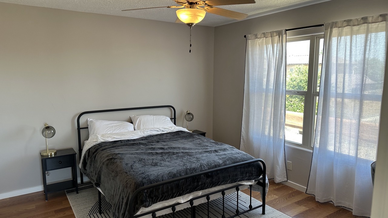 Photo of Bedroom in Mesa Del Sol Innovation Park