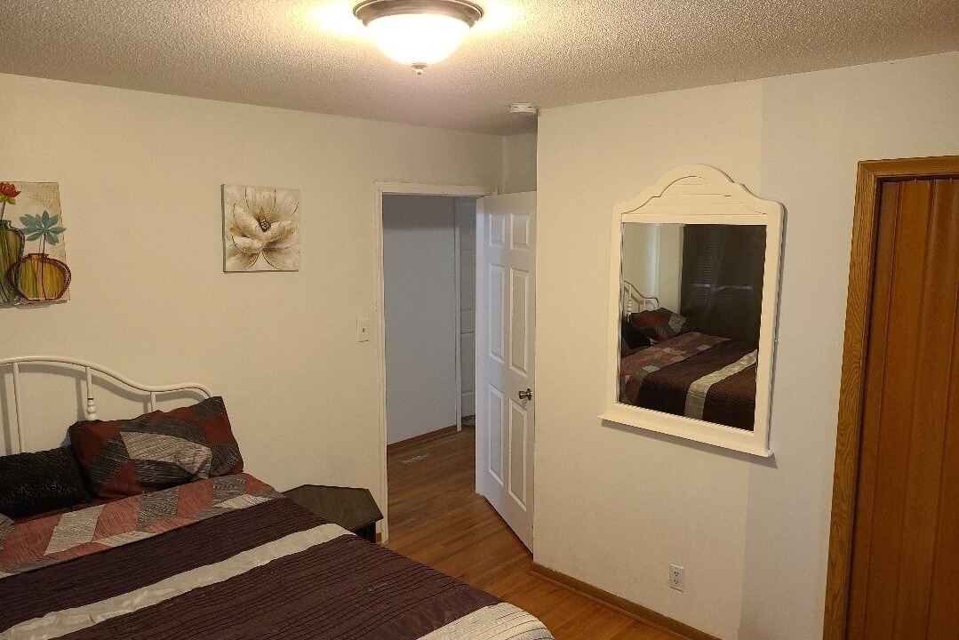 Photo of Bedroom in East Bloomington