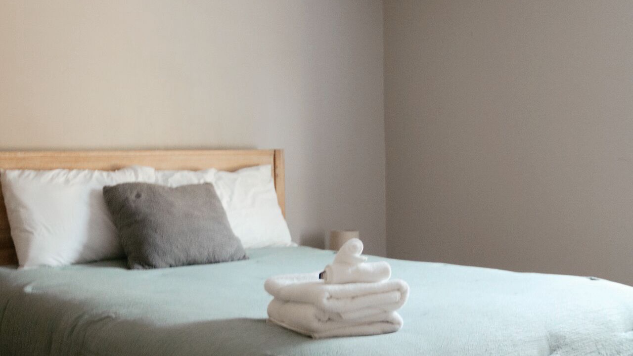 Photo of Bedroom in Woodbine