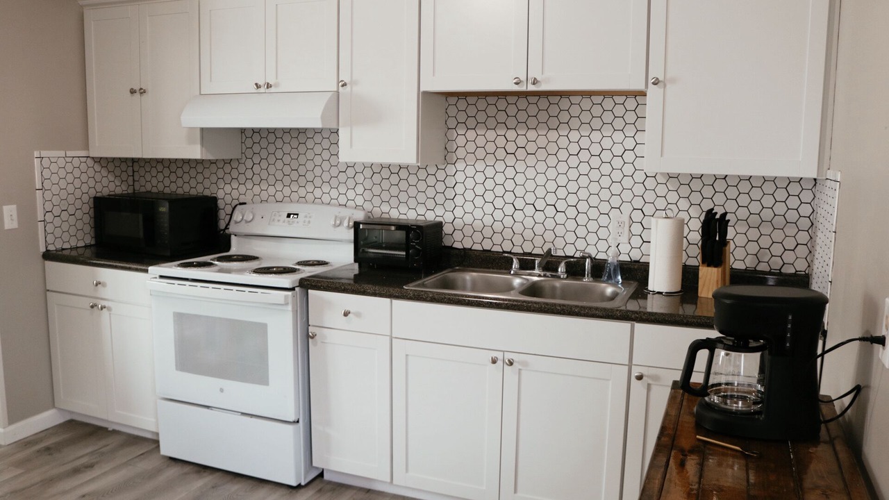 Photo of Kitchen in Woodbine