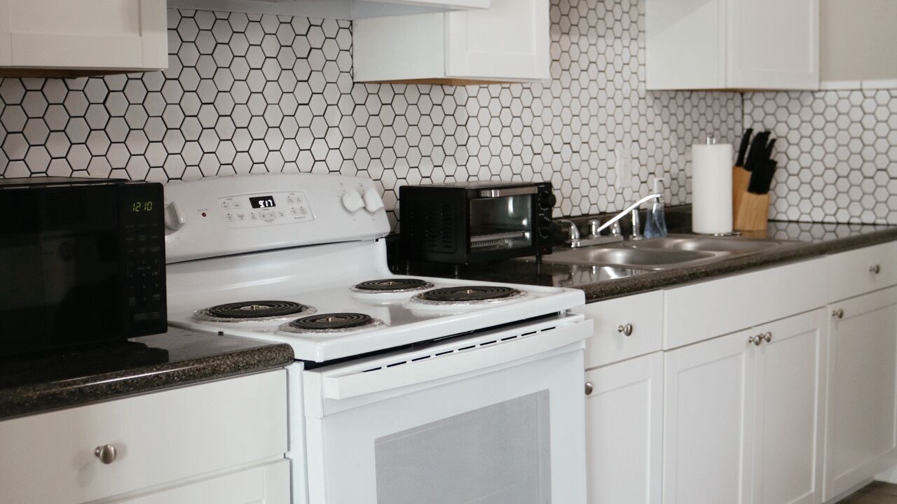 Photo of Kitchen in Woodbine