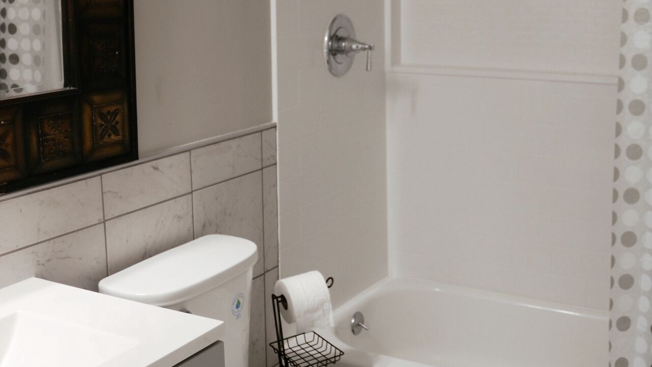 Photo of Bathroom in Woodbine