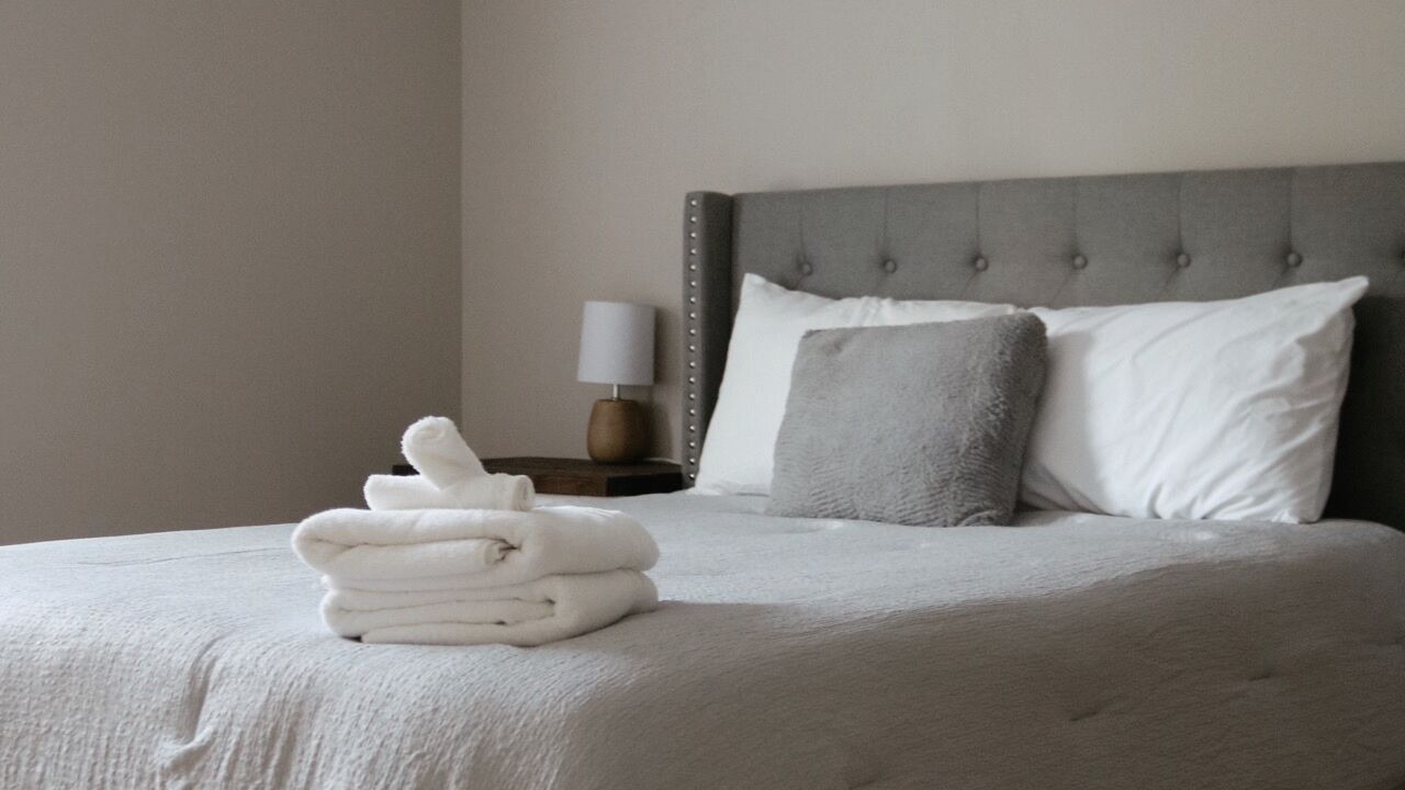 Photo of Bedroom in Woodbine