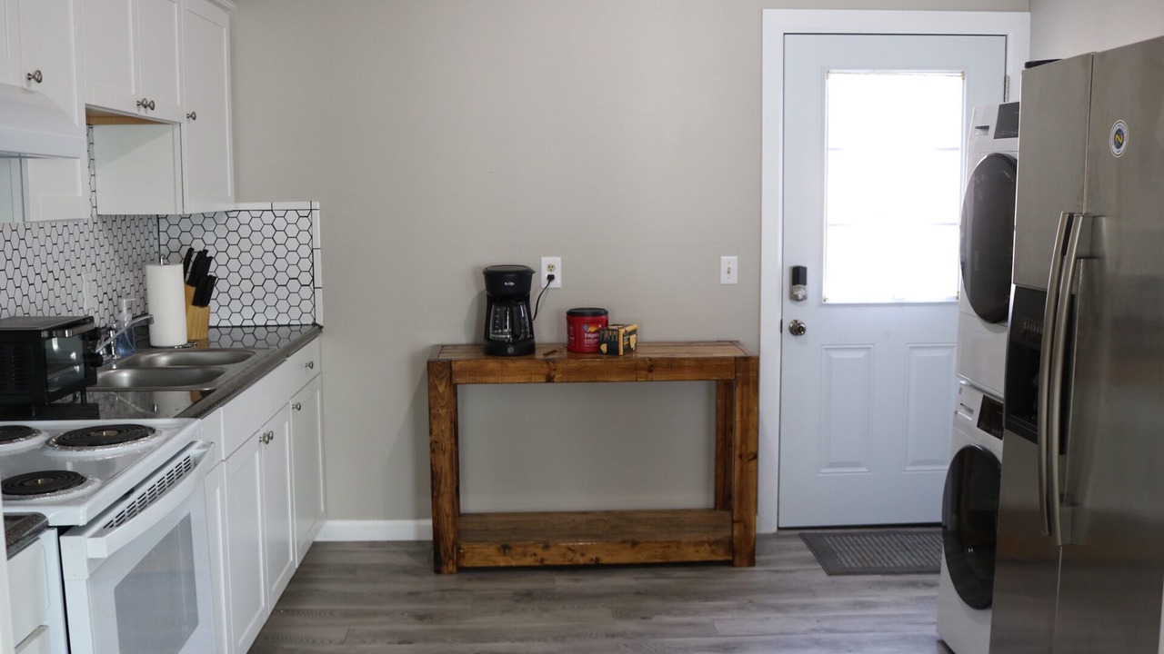 Photo of Kitchen in Woodbine