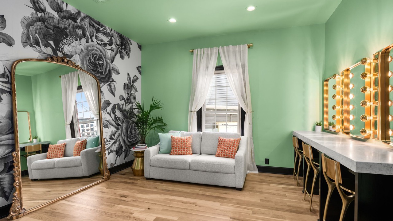 Photo of Bedroom in Music Row
