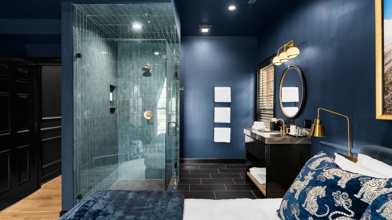 Photo of Bedroom in Music Row