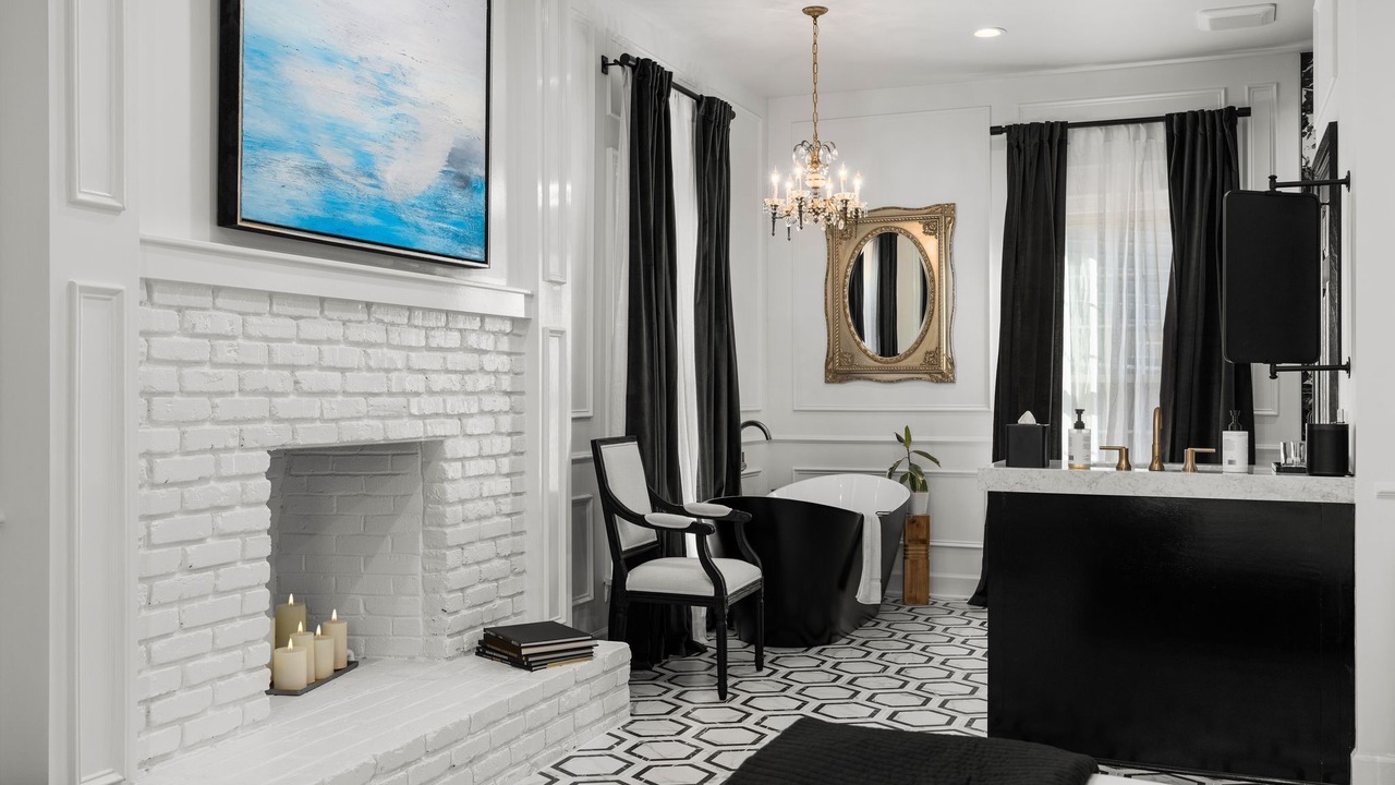 Photo of Bedroom in Music Row