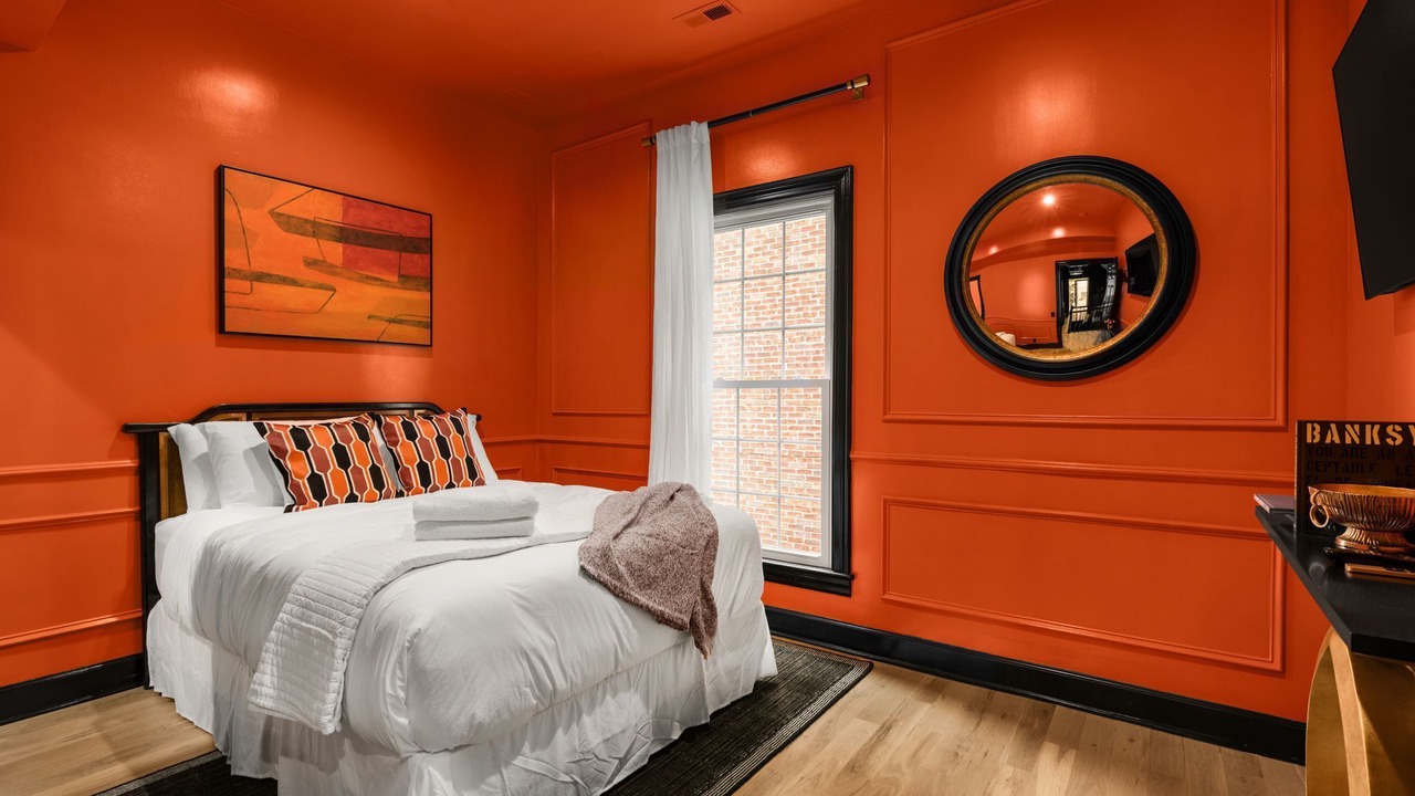 Photo of Bedroom in Music Row