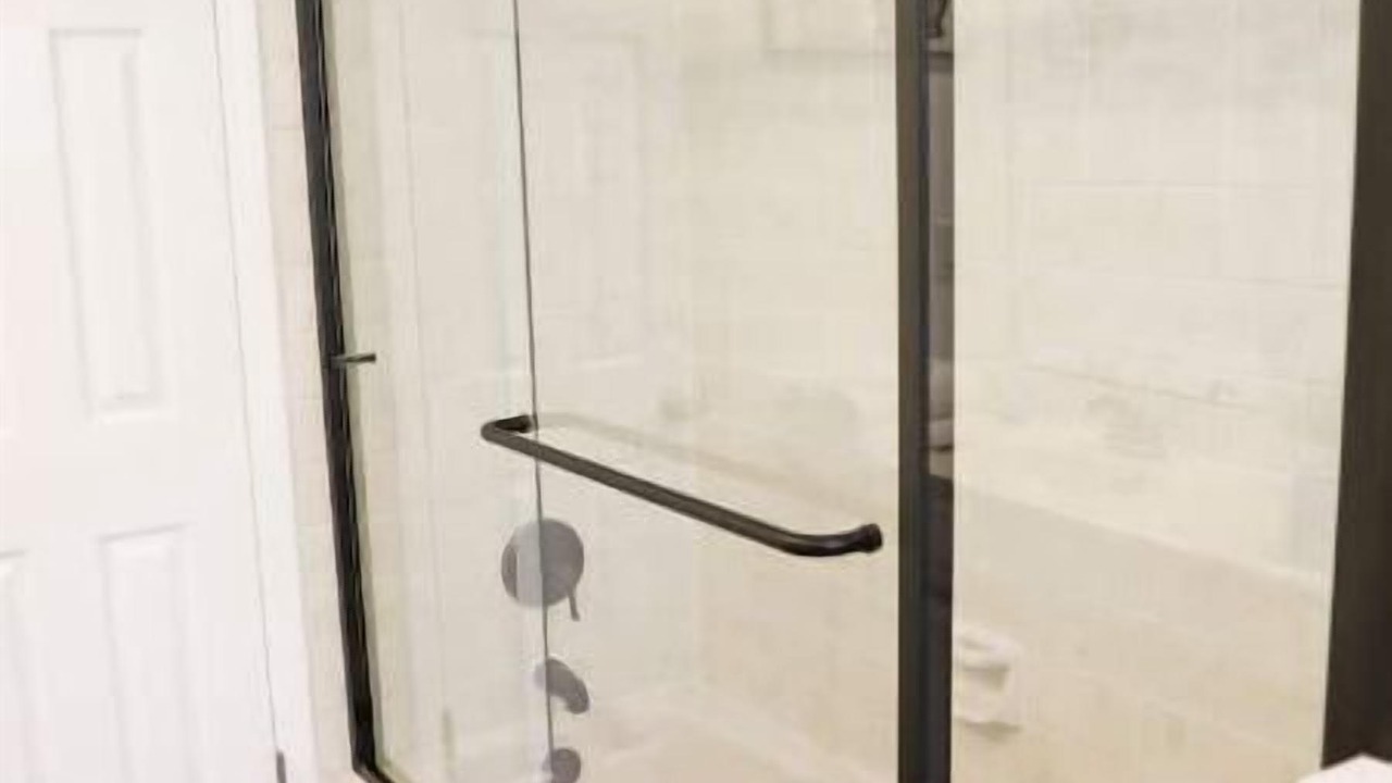 Photo of Bathroom in Biggs Field