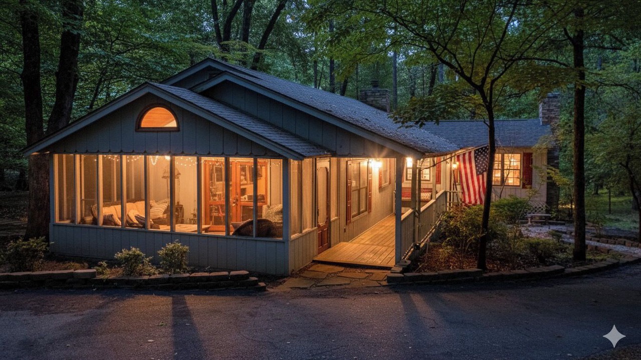 Photo of Outdoor in Holly Lake Ranch