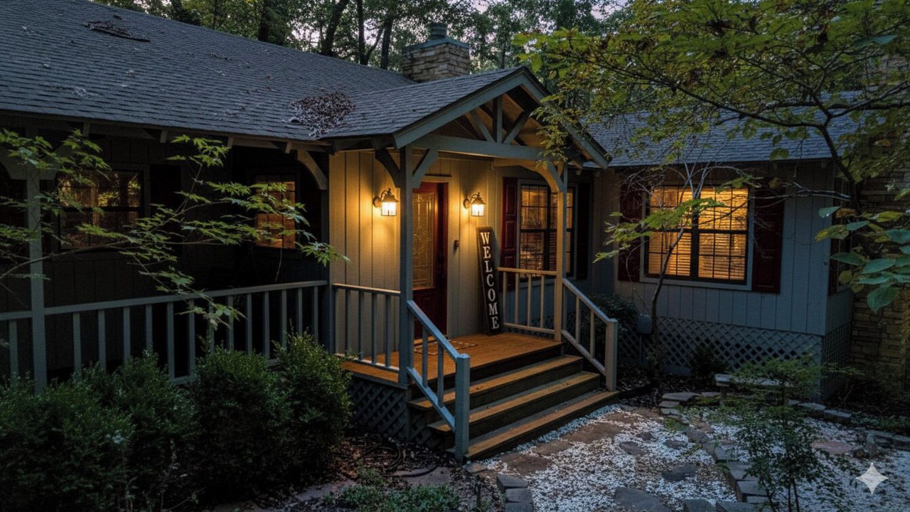 Photo of Outdoor in Holly Lake Ranch