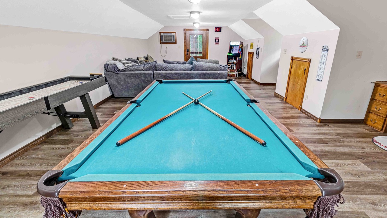 Photo of Outdoor in Holly Lake Ranch