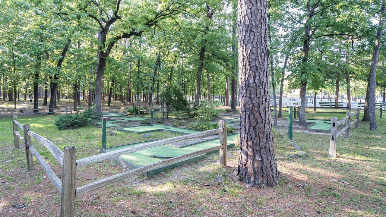 Photo of Outdoor in Holly Lake Ranch
