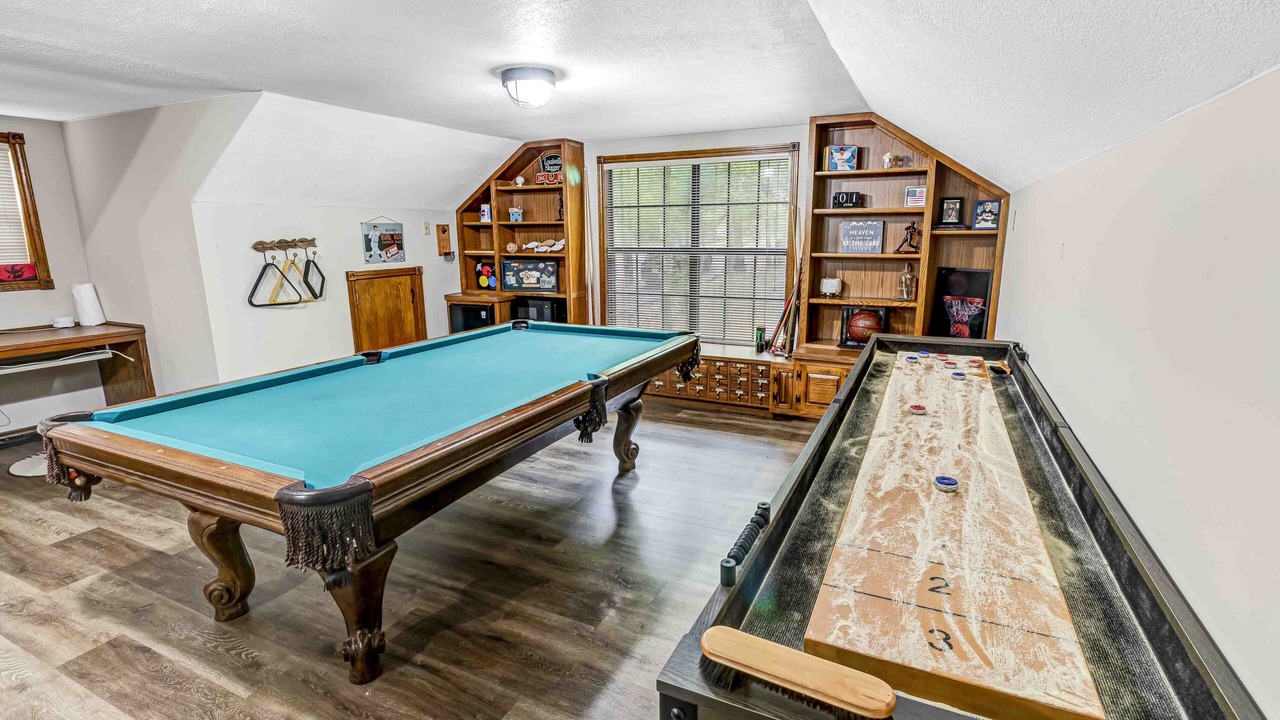 Photo of Outdoor in Holly Lake Ranch