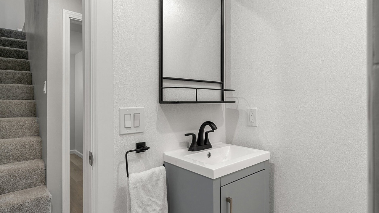 Photo of Bathroom in Sudden Valley