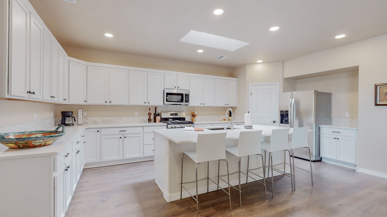 Photo of Kitchen in Rio Rancho