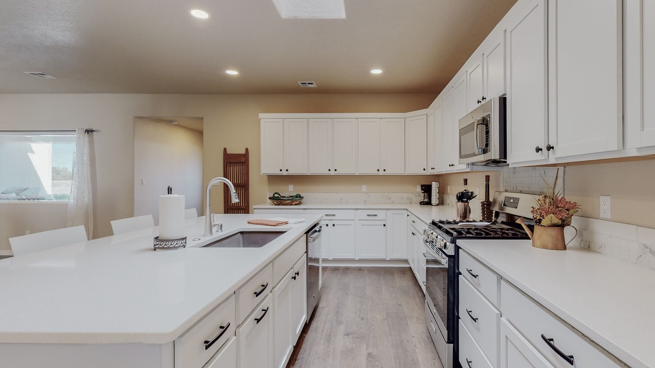 Photo of Kitchen in Rio Rancho