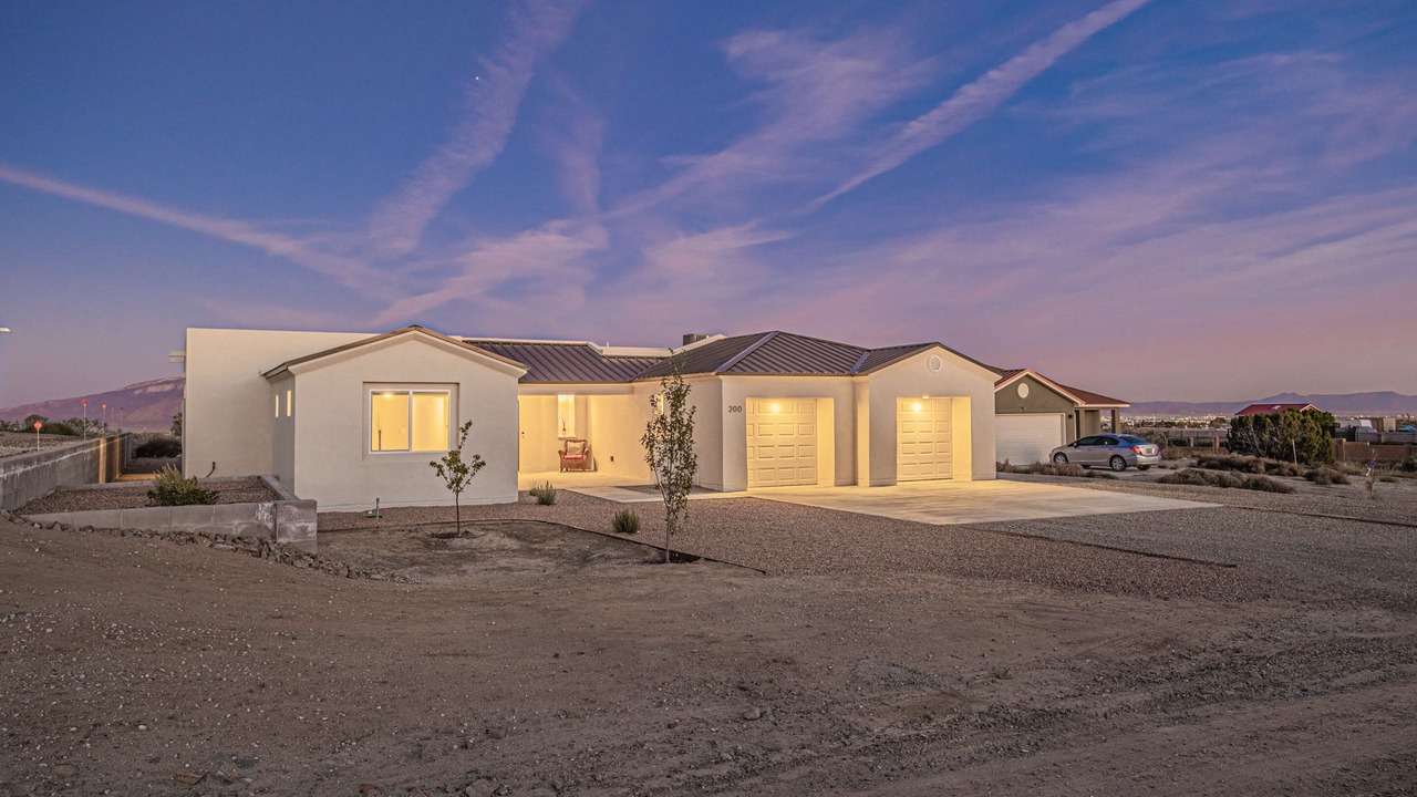 Photo of Outdoor in Rio Rancho