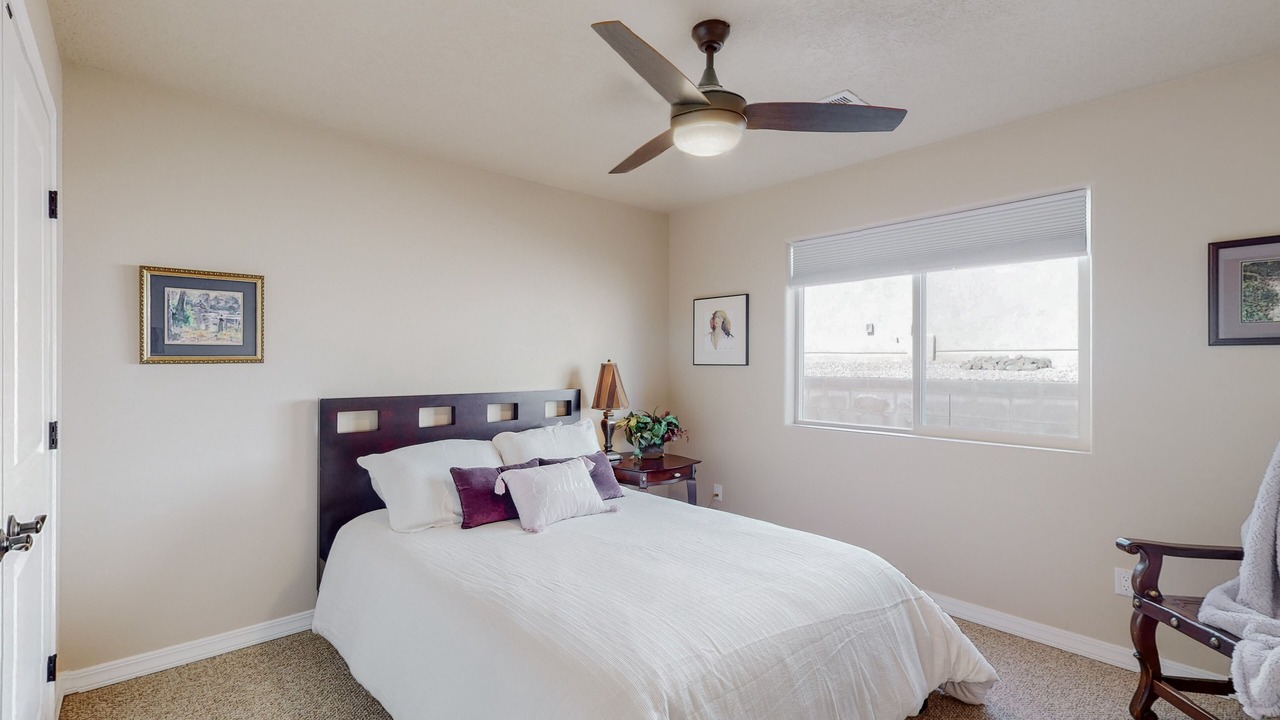 Photo of Bedroom in Rio Rancho