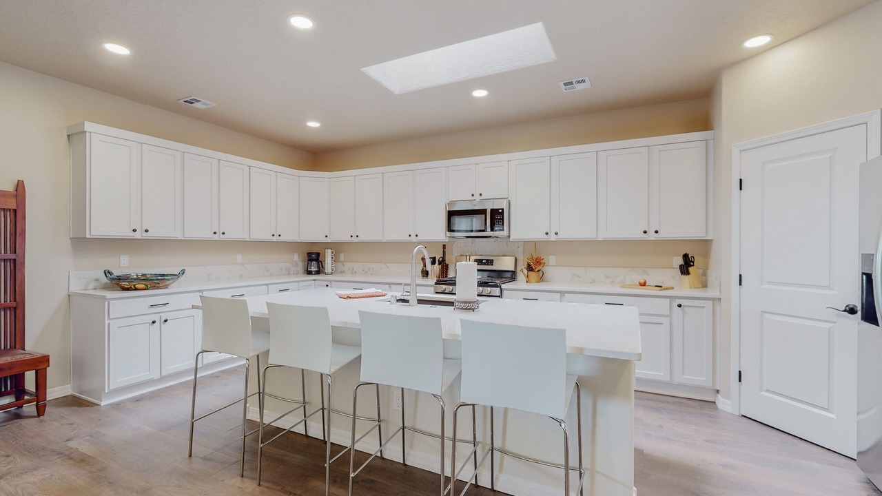 Photo of Kitchen in Rio Rancho