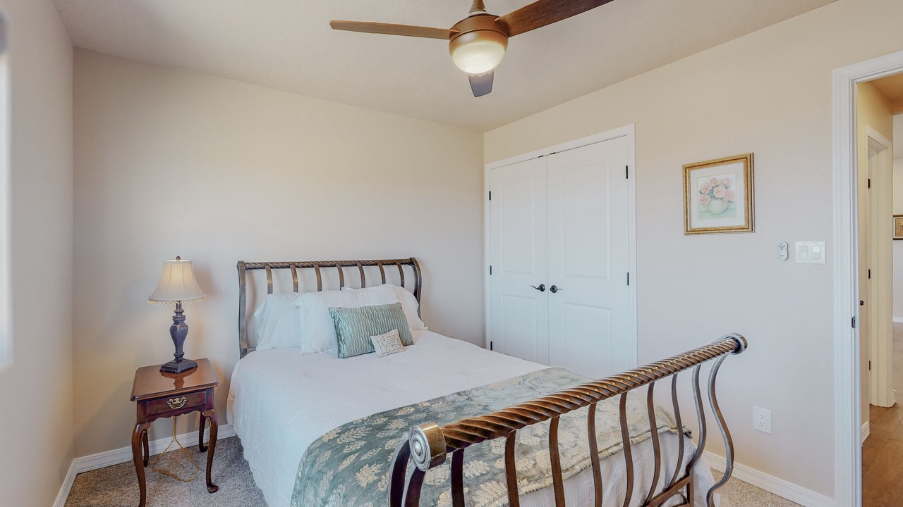 Photo of Bedroom in Rio Rancho