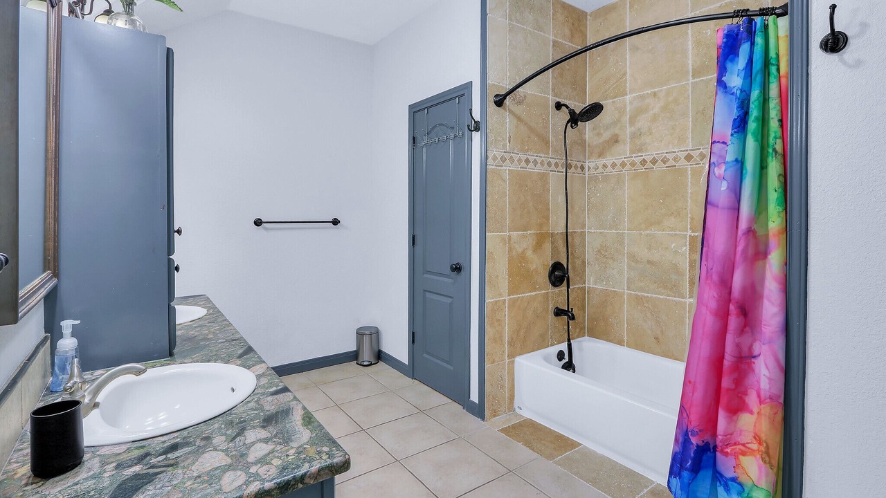 Photo of Bathroom in Spring Branch