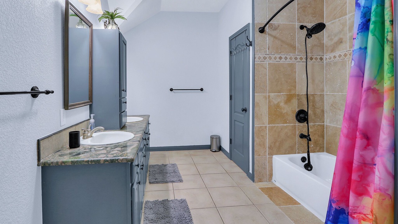 Photo of Bathroom in Spring Branch