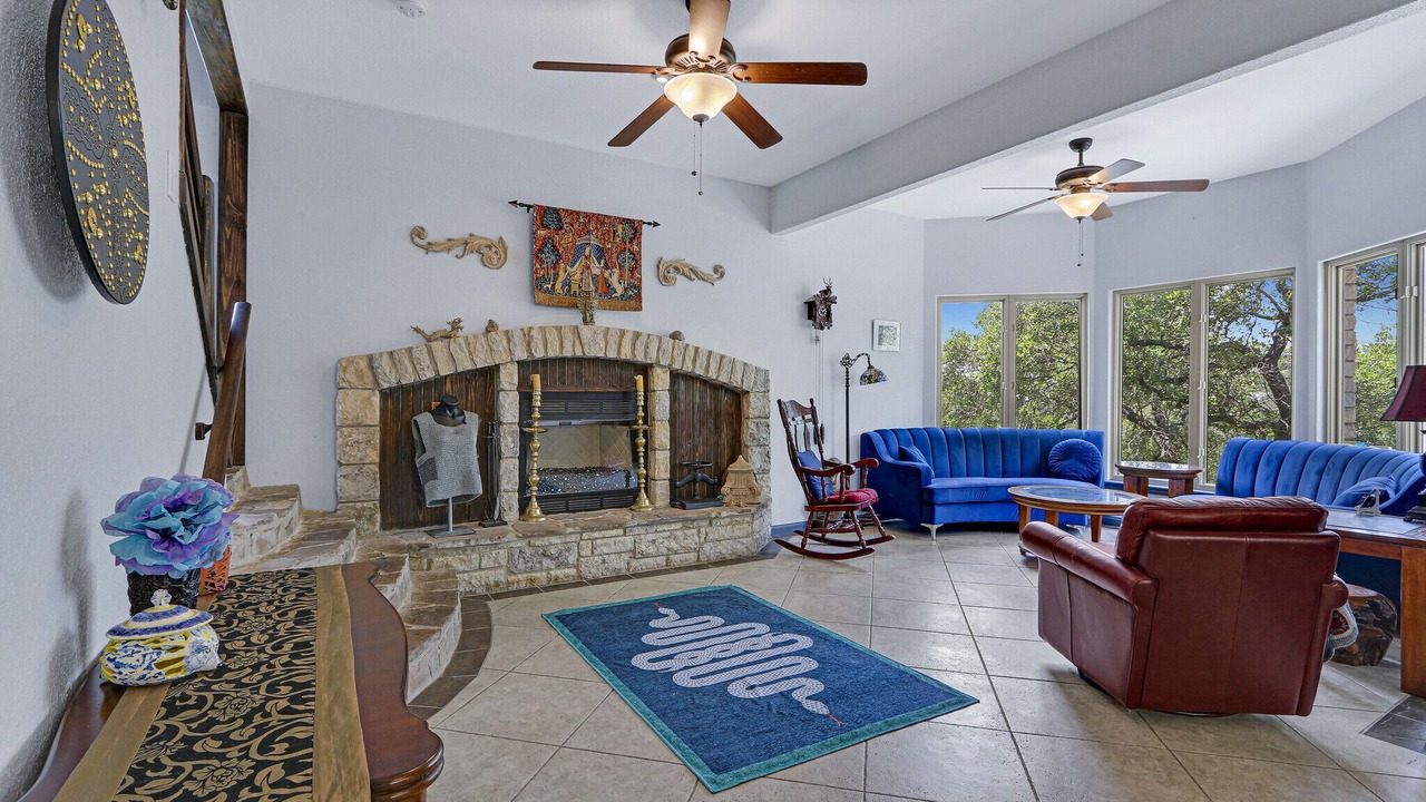 Photo of Bedroom in Spring Branch