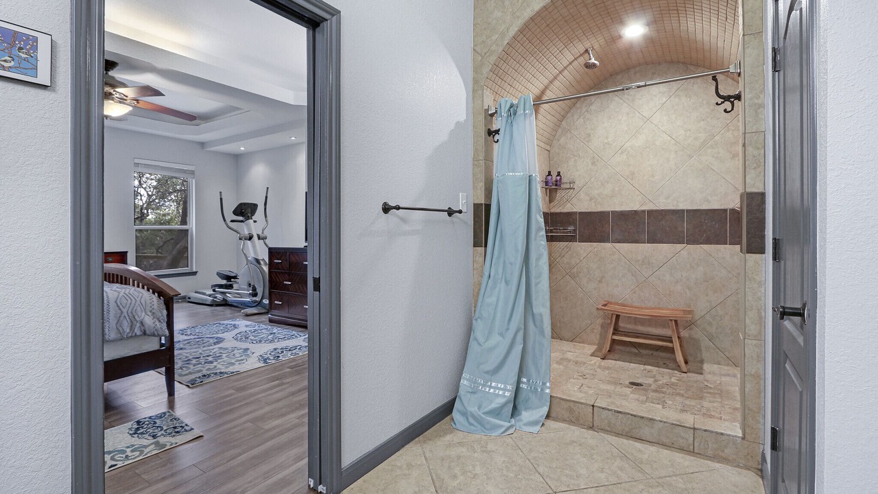 Photo of Bathroom in Spring Branch
