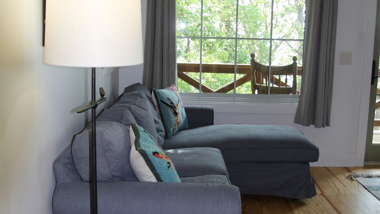Photo of Livingroom in Mentone