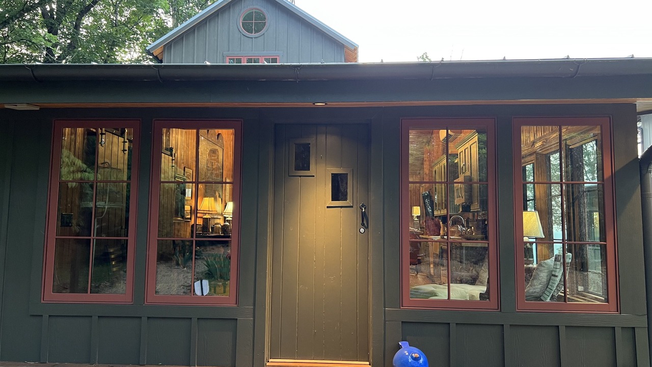 Photo of Outdoor in Mentone