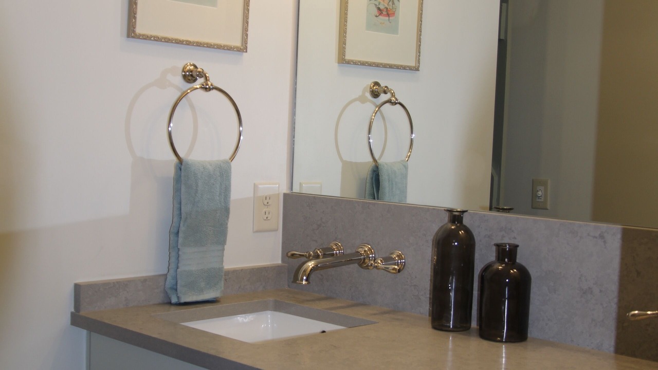 Photo of Bathroom in Mentone