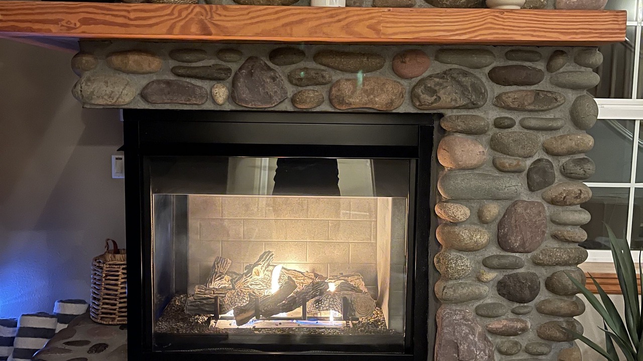 Photo of Livingroom in Manzanita