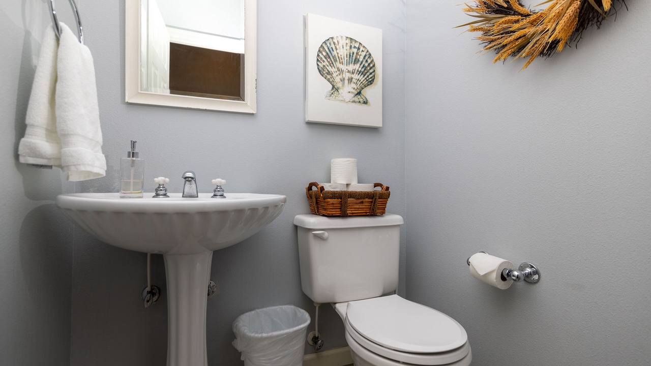 Photo of Bathroom in Manzanita