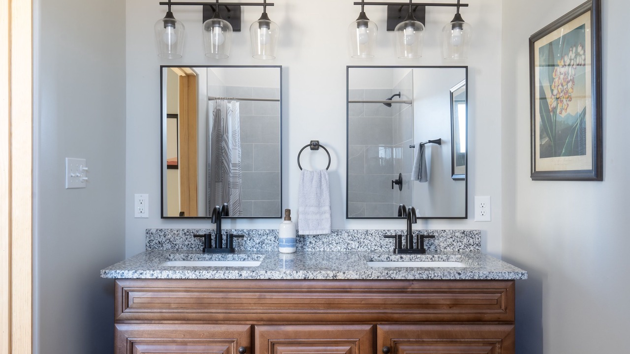 Photo of Bathroom in Taos