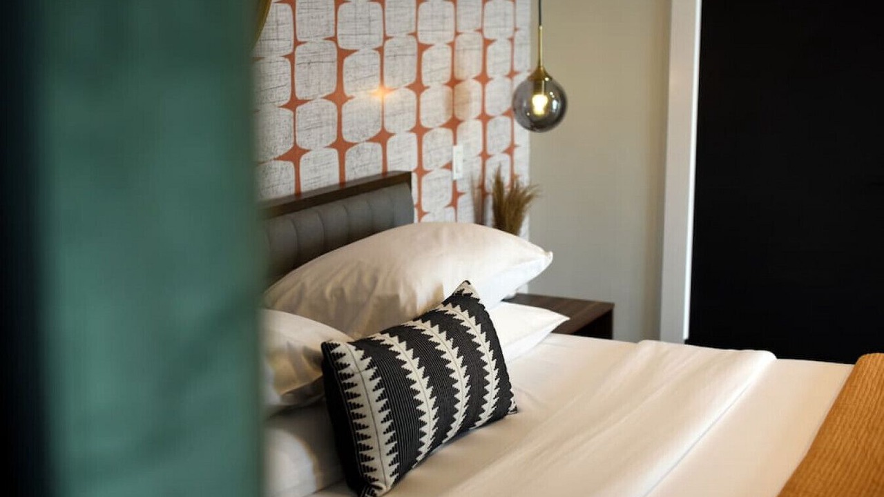 Photo of Bedroom in Mount Washington