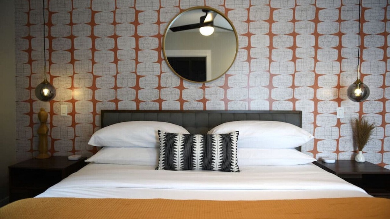 Photo of Bedroom in Mount Washington