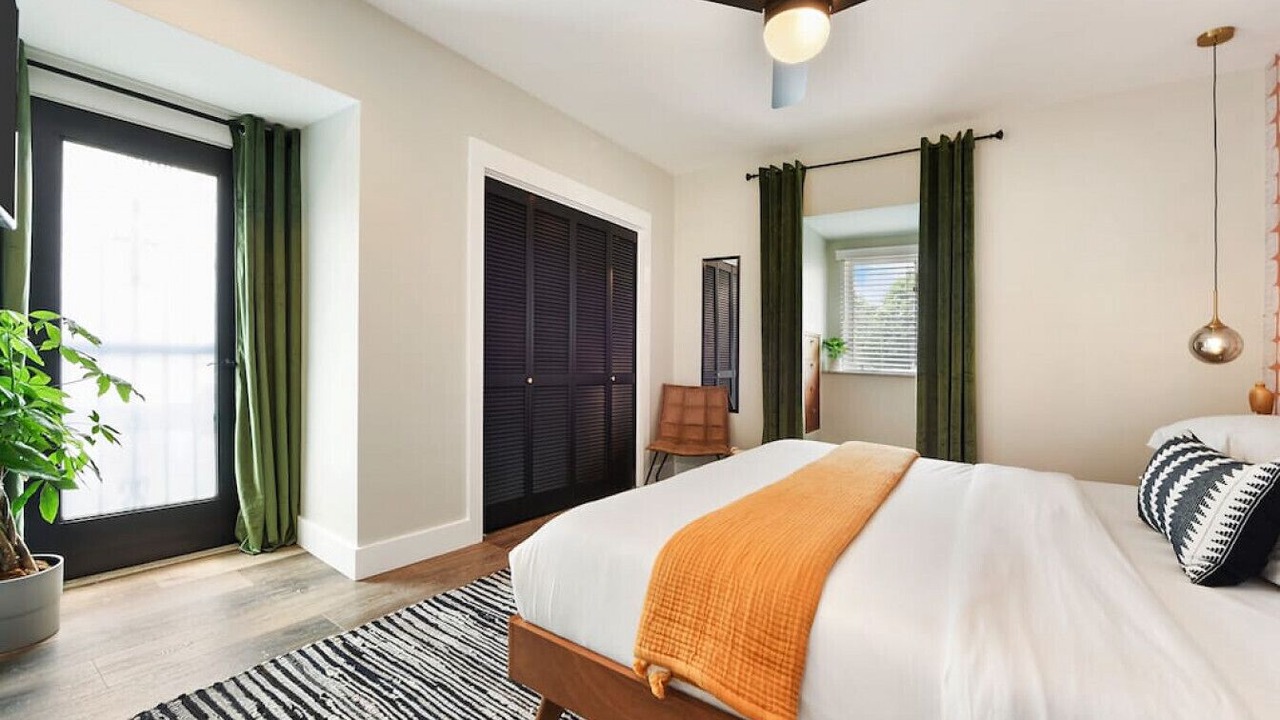 Photo of Bedroom in Mount Washington