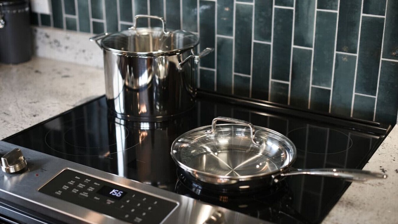 Photo of Kitchen in Mount Washington