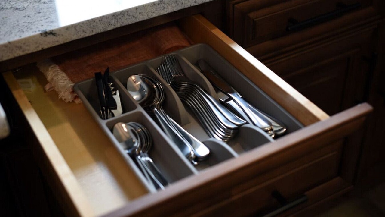 Photo of Kitchen in Mount Washington