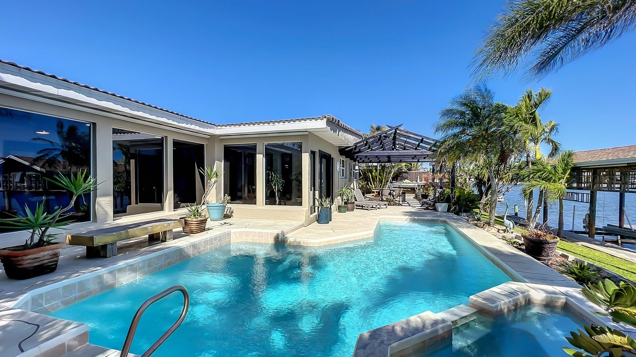 Photo of Outdoor in Cocoa Isles