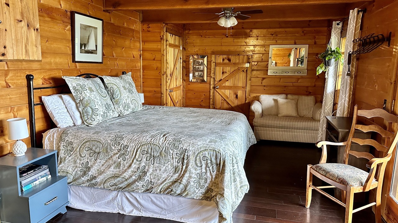 Photo of Bedroom in Baxter