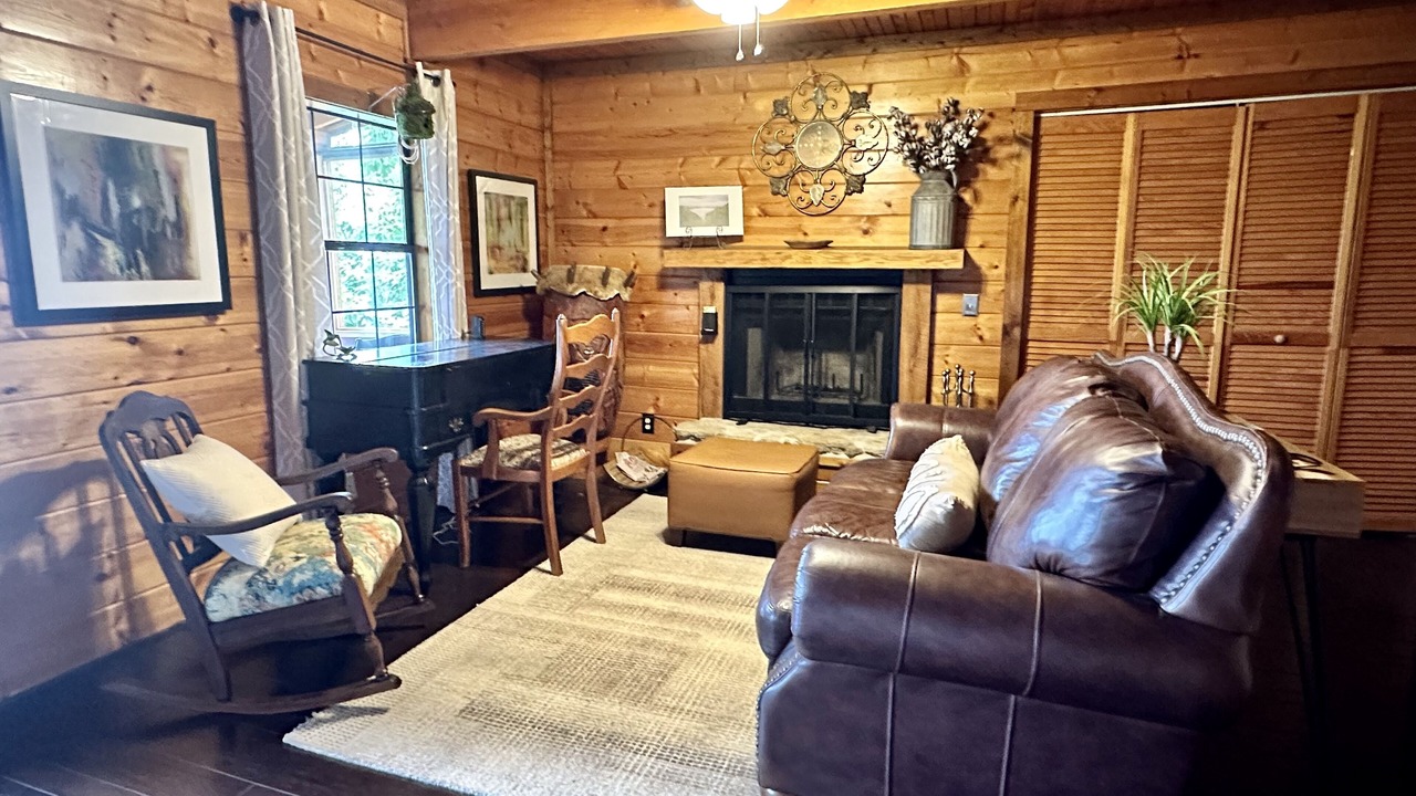 Photo of Livingroom in Baxter