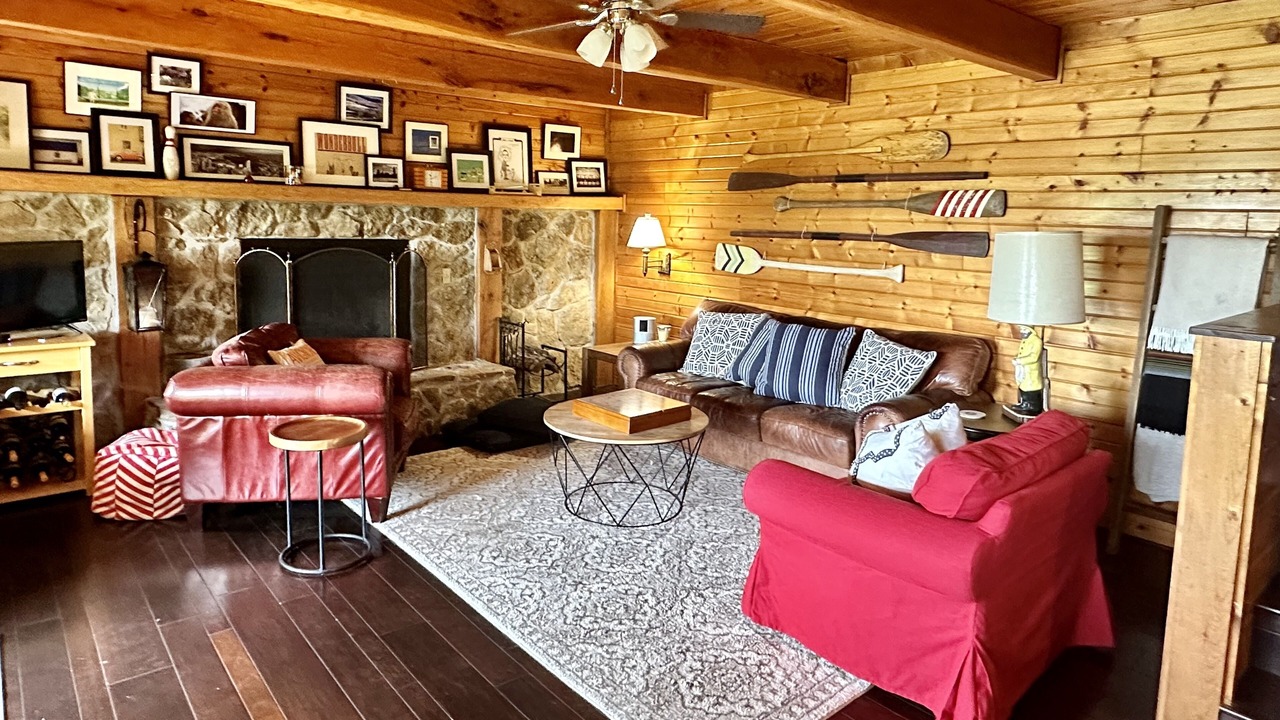 Photo of Livingroom in Baxter