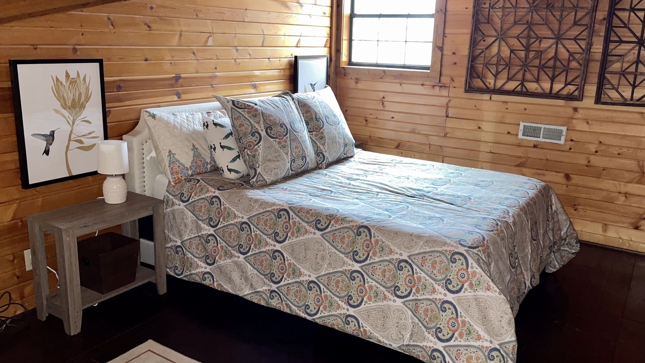 Photo of Bedroom in Baxter