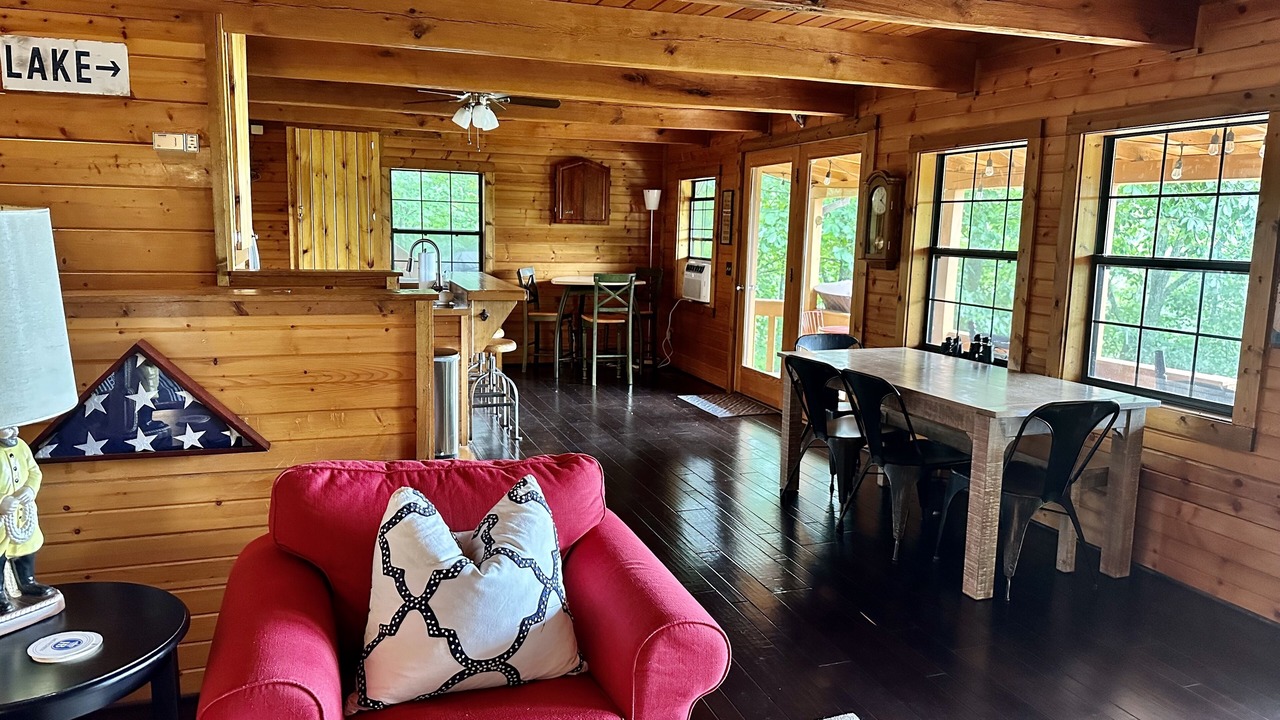 Photo of Bedroom in Baxter