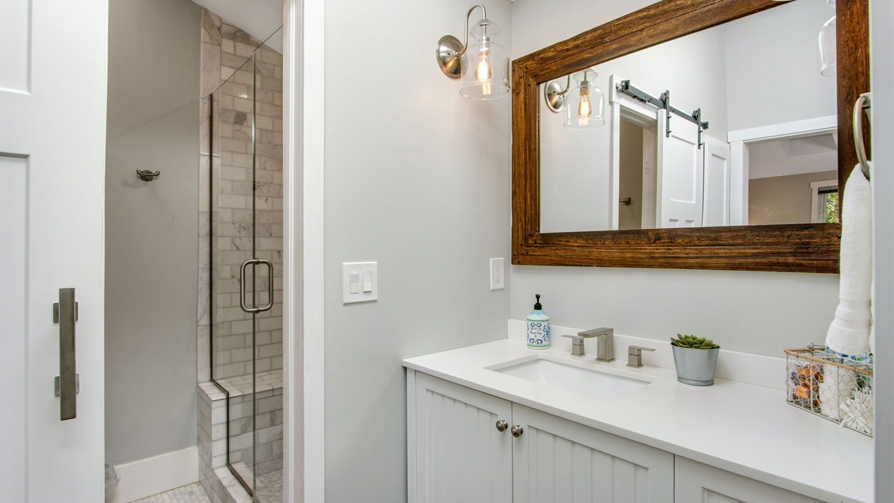 Photo of Bathroom in Berkeley